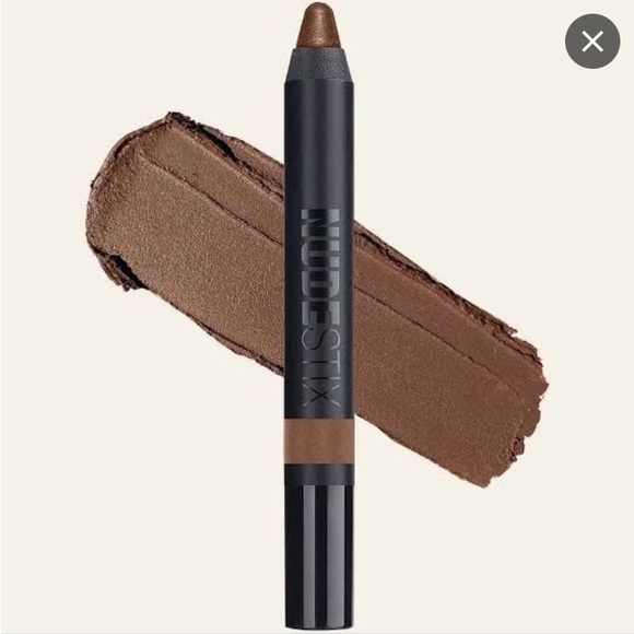 Nudestix Magnetic Luminous Eyeshadow Stick Immortal Sealed - Picture 15 of 15